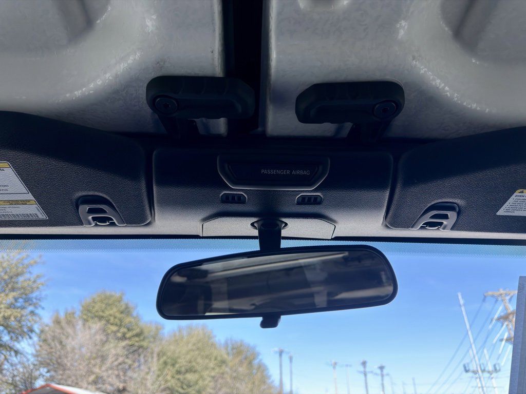 Used 2020 Jeep Wrangler Unlimited Sport S image 23