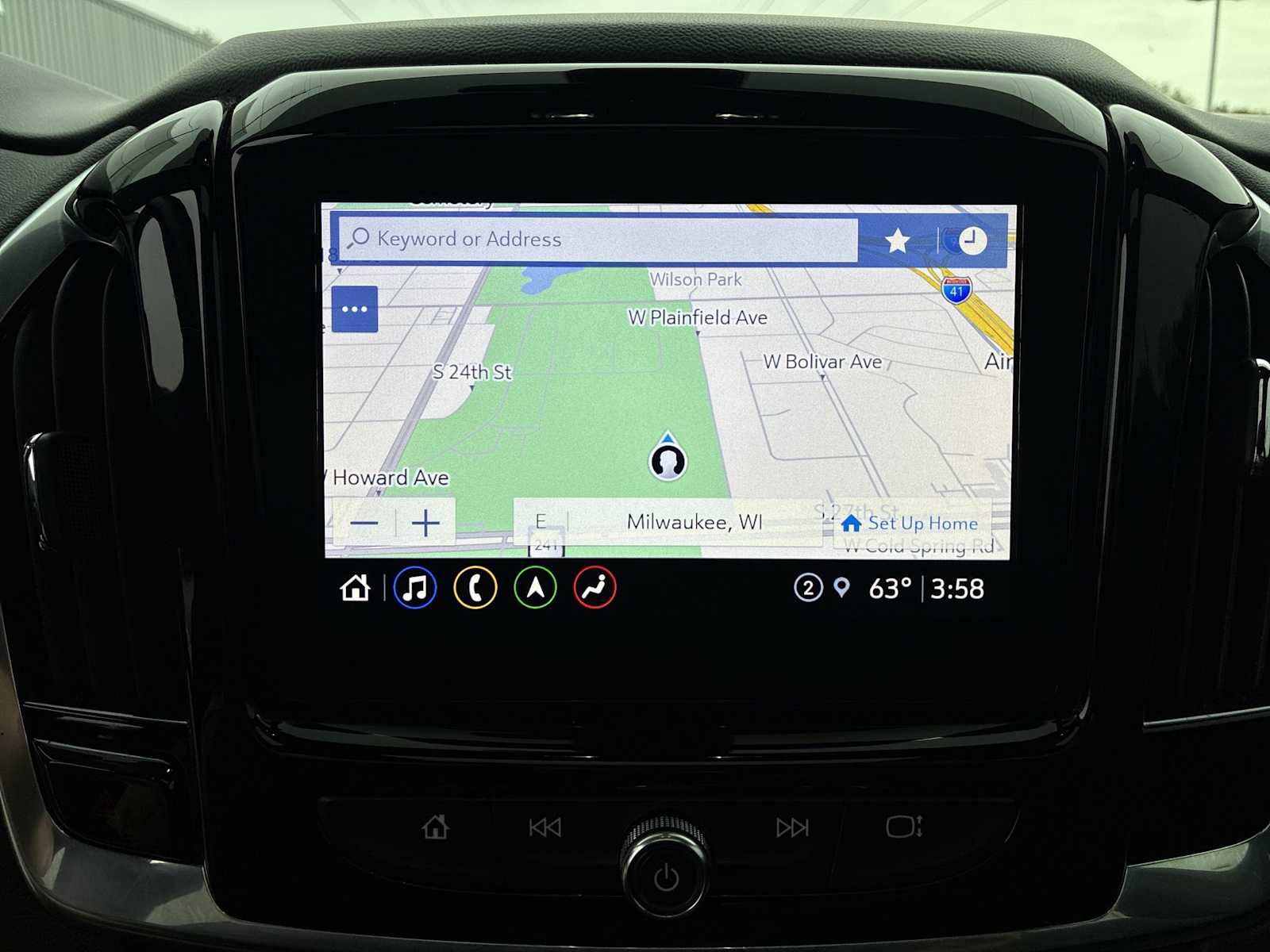 Certified 2022 Chevrolet Traverse High Country image 14