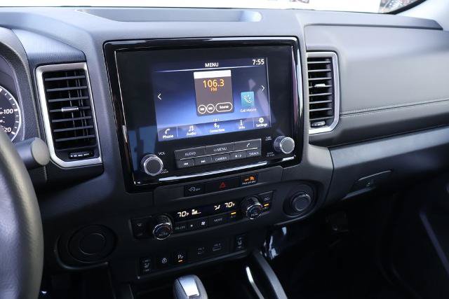 Certified 2024 Nissan Frontier SV w/ SV Convenience Package RWD image 19