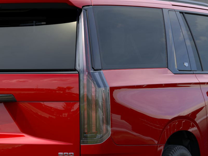 New 2026 Cadillac Escalade ESV Sport image 11