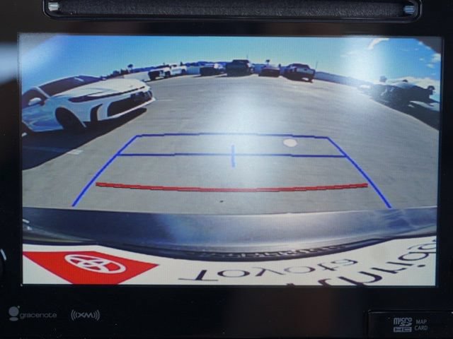 Used 2017 Toyota Corolla XSE w/ Carpet Mat Package (TMS) FWD image 26