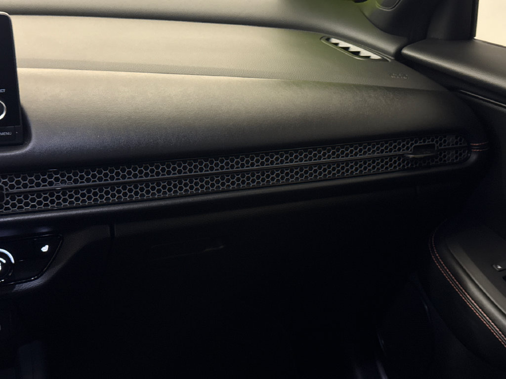 Certified 2024 Honda HR-V Sport image 16