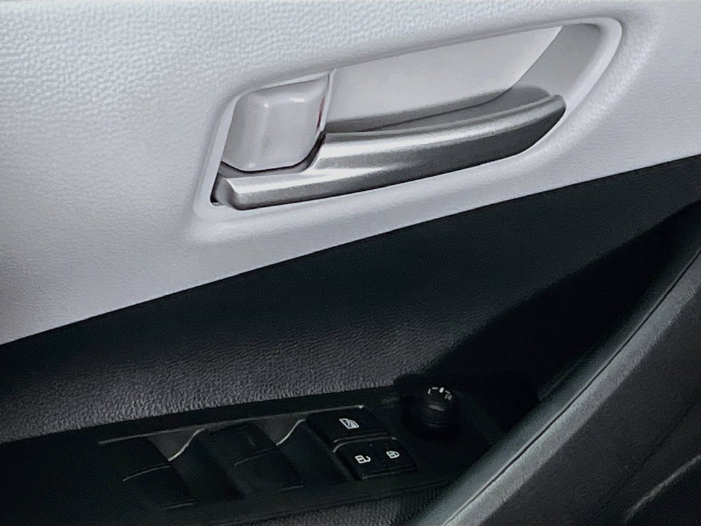 New 2027 Toyota Corolla SE FWD image 14