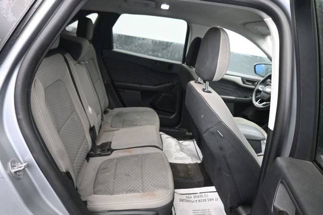 Used 2022 Ford Escape SE w/ Convenience Package AWD/4WD image 6