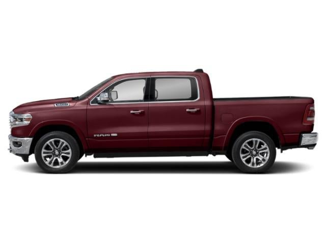 Used 2020 RAM 1500 Limited AWD/4WD image 2
