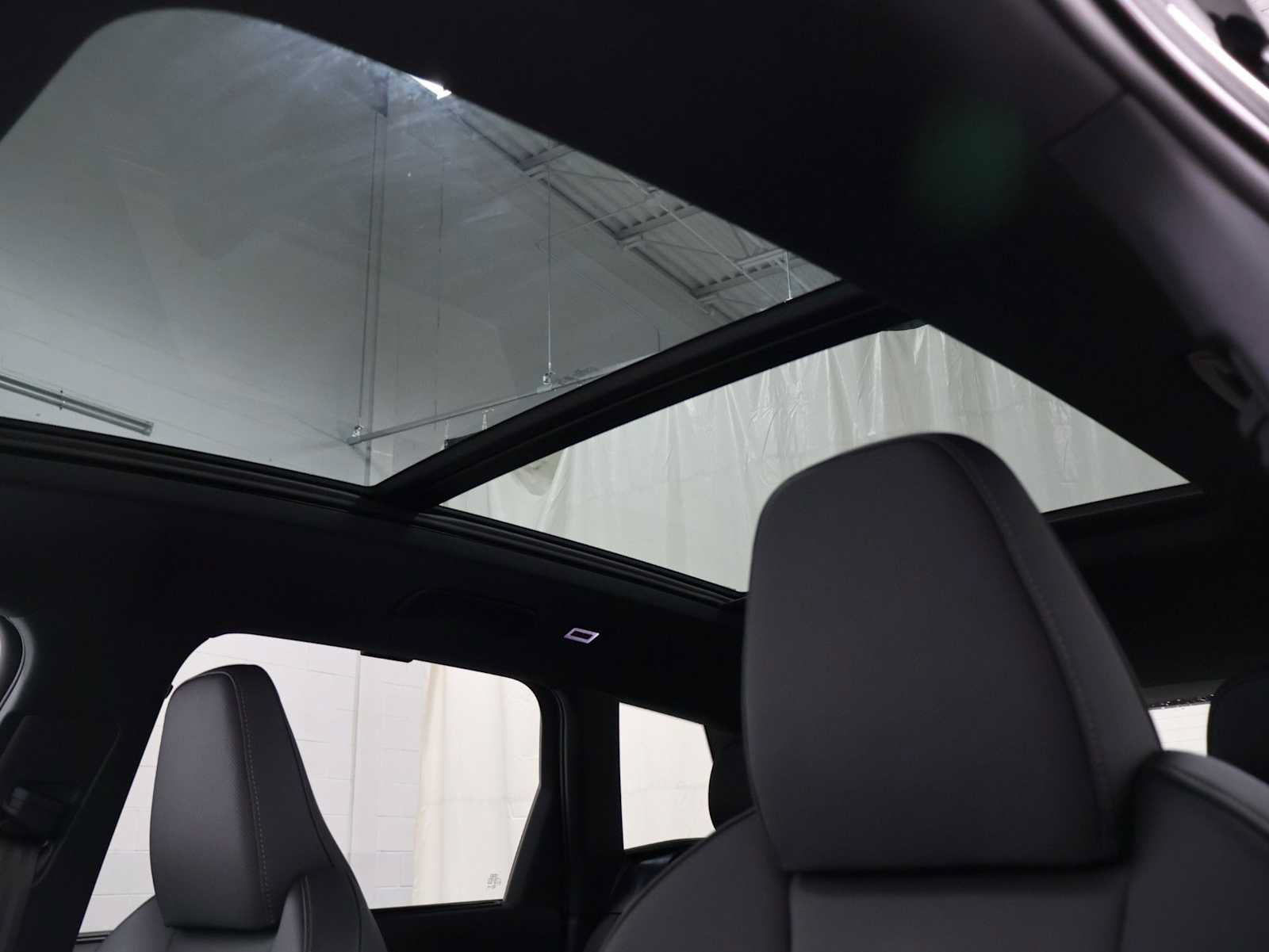 New 2027 Audi Q6 e-tron Premium Plus AWD/4WD image 18