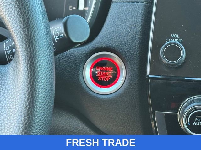 Certified 2019 Honda CR-V EX image 26