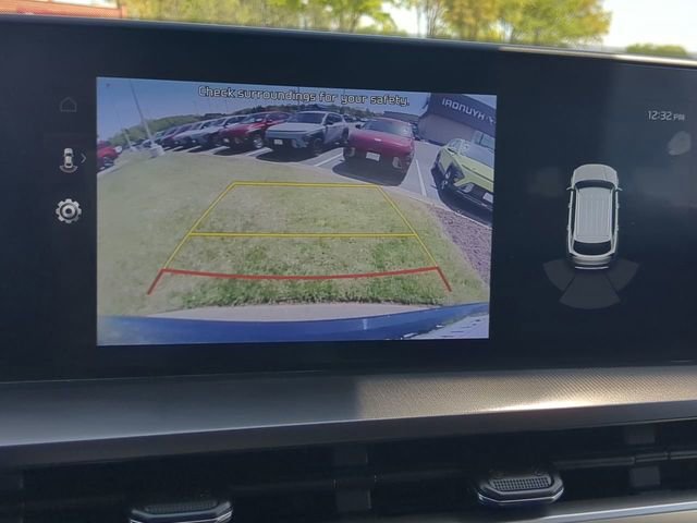 Used 2023 Kia Telluride S w/ S Sunroof Package image 20
