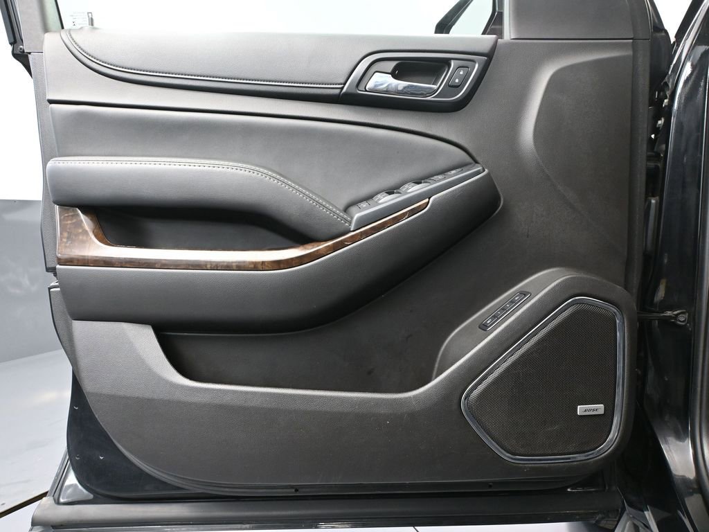 Used 2017 Chevrolet Tahoe LT image 22