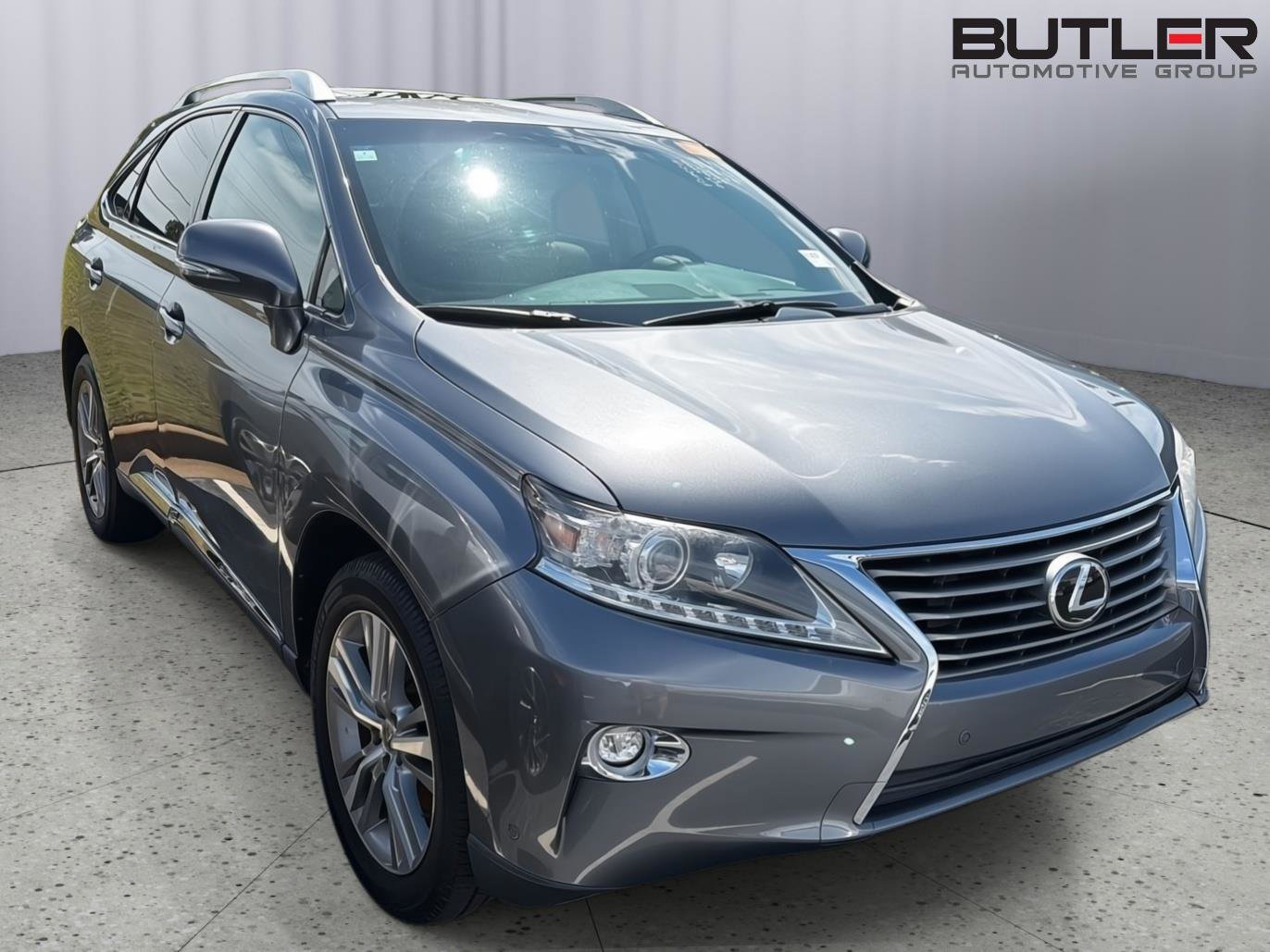 Used 2015 Lexus RX 350 FWD image 6