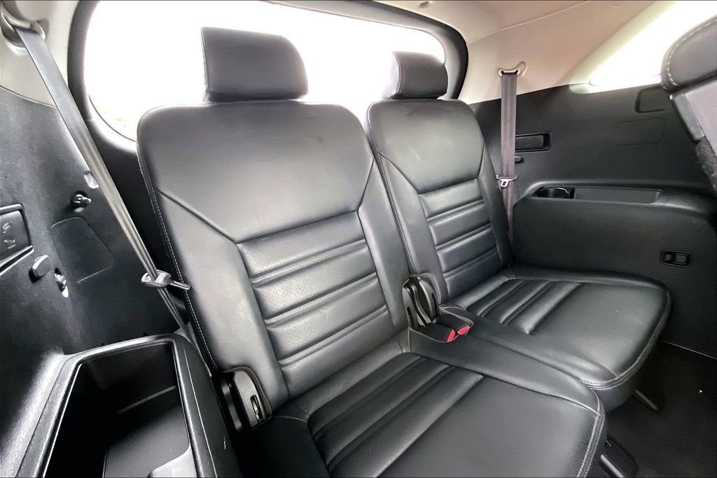 Used 2017 Kia Sorento FWD w/ LX Convenience Package image 27