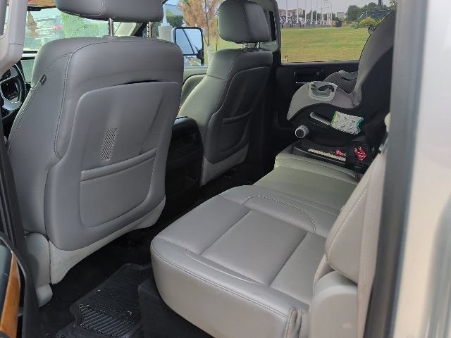 Used 2014 GMC Sierra 1500 SLT RWD image 12