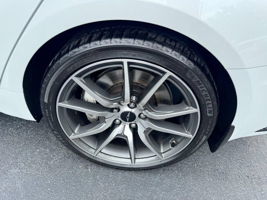 Certified 2026 Genesis G70 2.5T Prestige AWD/4WD image 7