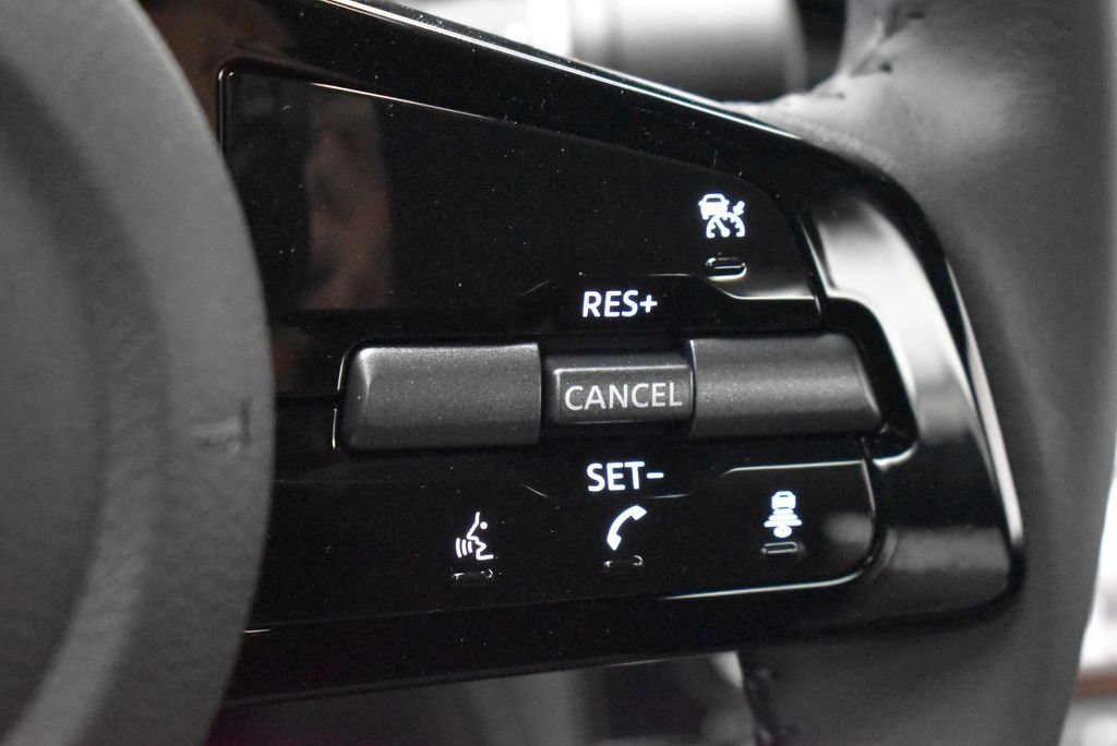 New 2026 Nissan Z Sport w/ Floor Mat Package RWD image 19