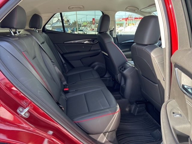 Used 2022 Buick Envision Essence w/ Technology Package II image 10