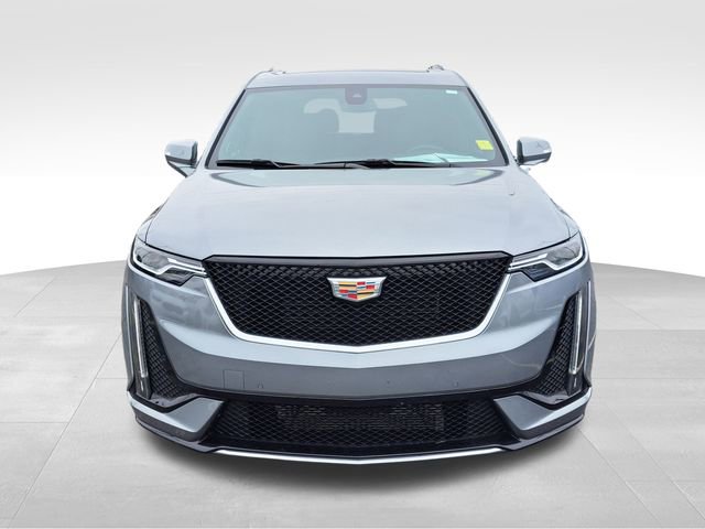 Used 2024 Cadillac XT6 Sport image 10