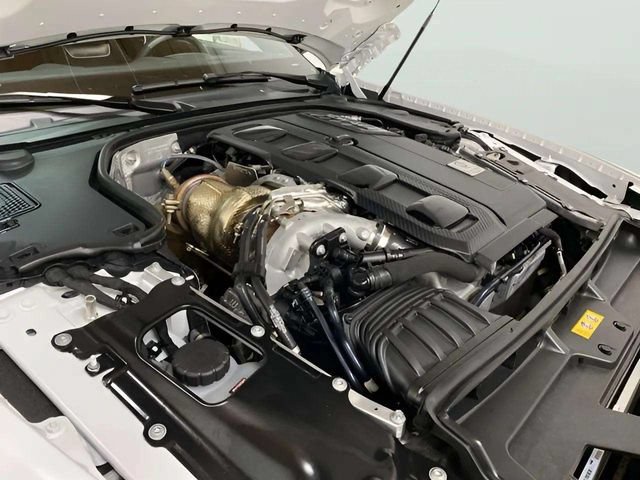 Used 2025 Mercedes-Benz SL 43 AMG image 93