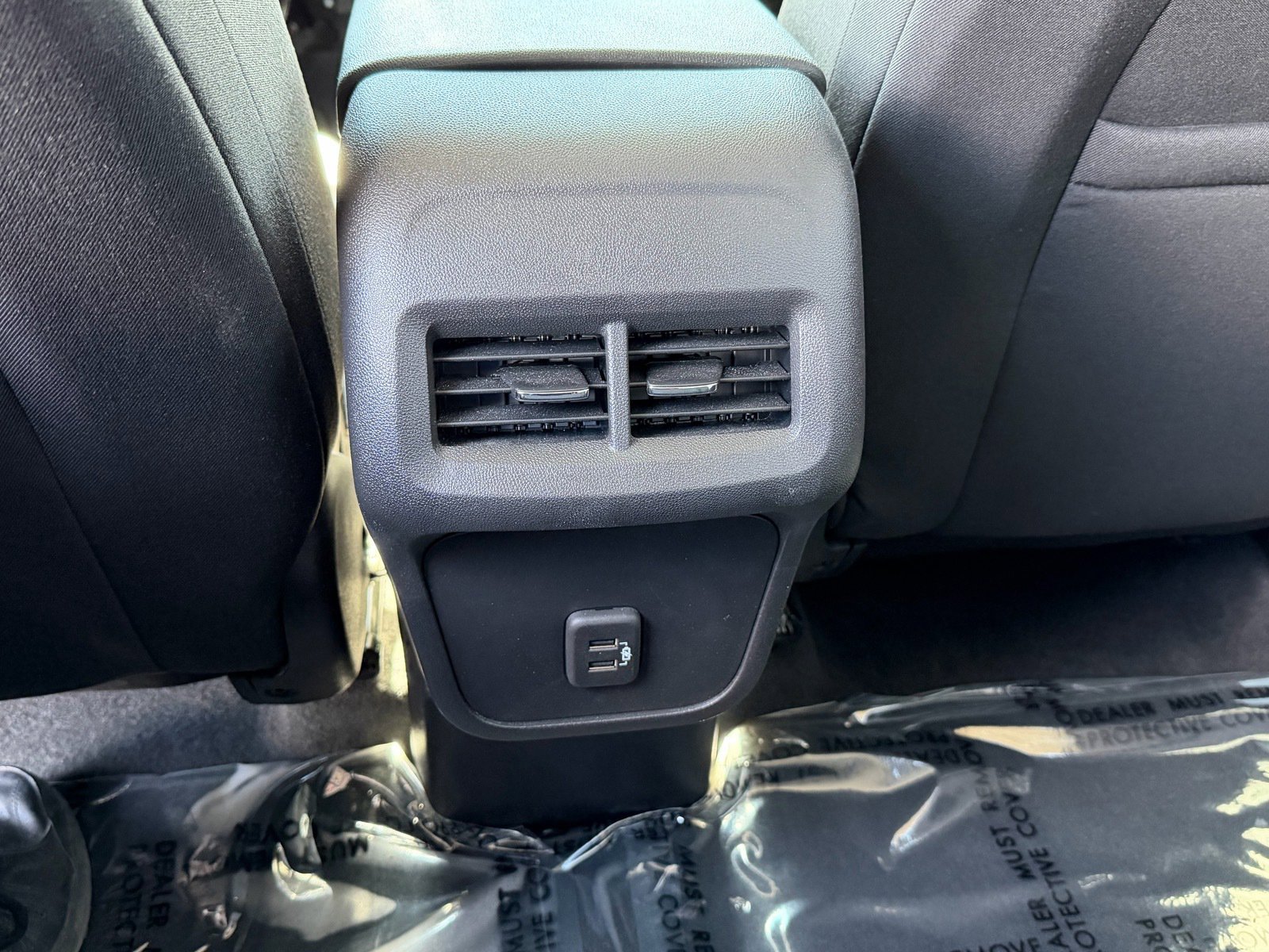 Used 2022 Chevrolet Equinox LT image 15