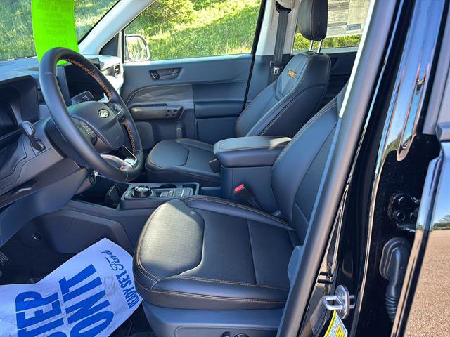 New 2026 Ford Maverick Tremor AWD/4WD image 10