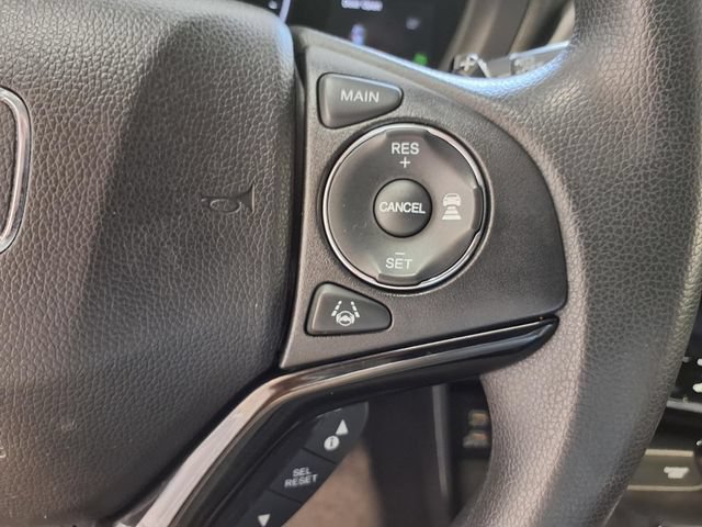 Used 2020 Honda HR-V EX image 9