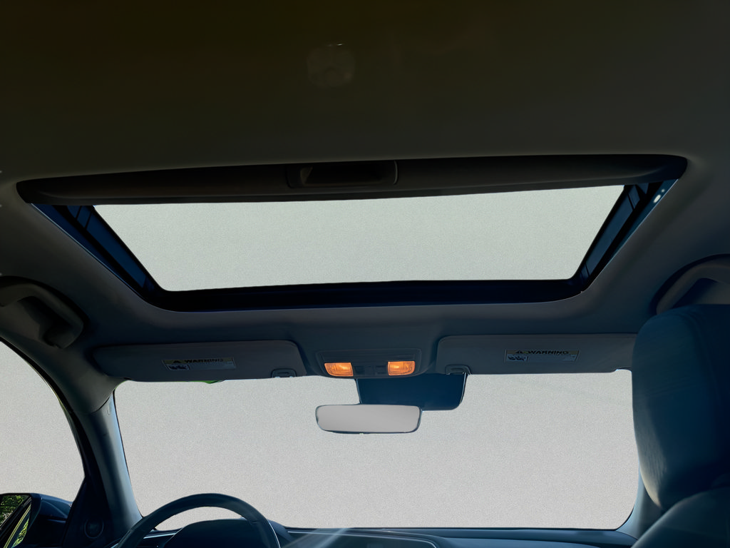 Certified 2021 Honda Civic EX-L image 19