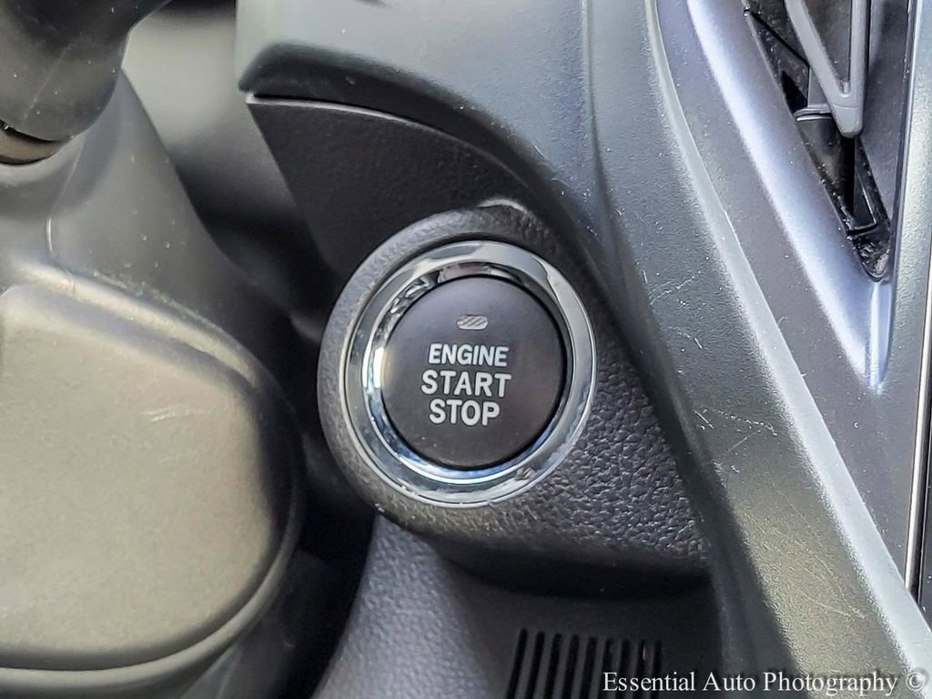 Used 2025 Subaru Forester Limited w/ Popular Package #2 AWD/4WD image 19