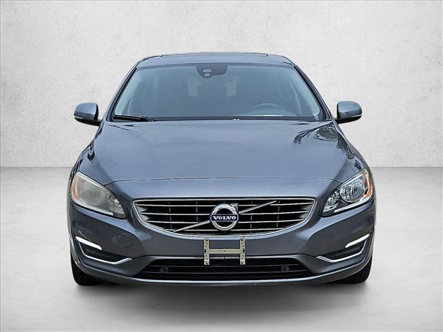 Used 2018 Volvo S60 T5 Inscription AWD/4WD image 2