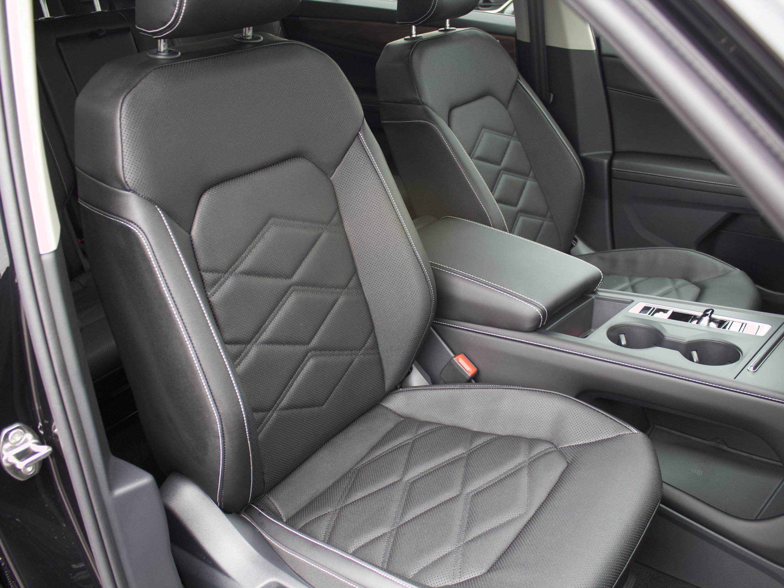 New 2026 Volkswagen Atlas SE AWD/4WD image 37
