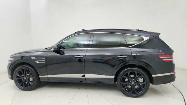 Used 2024 Genesis GV80 3.5T Prestige Signature image 4