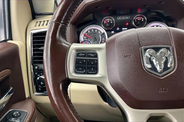 Used 2018 RAM 2500 Laramie w/ Convenience Group AWD/4WD image 20
