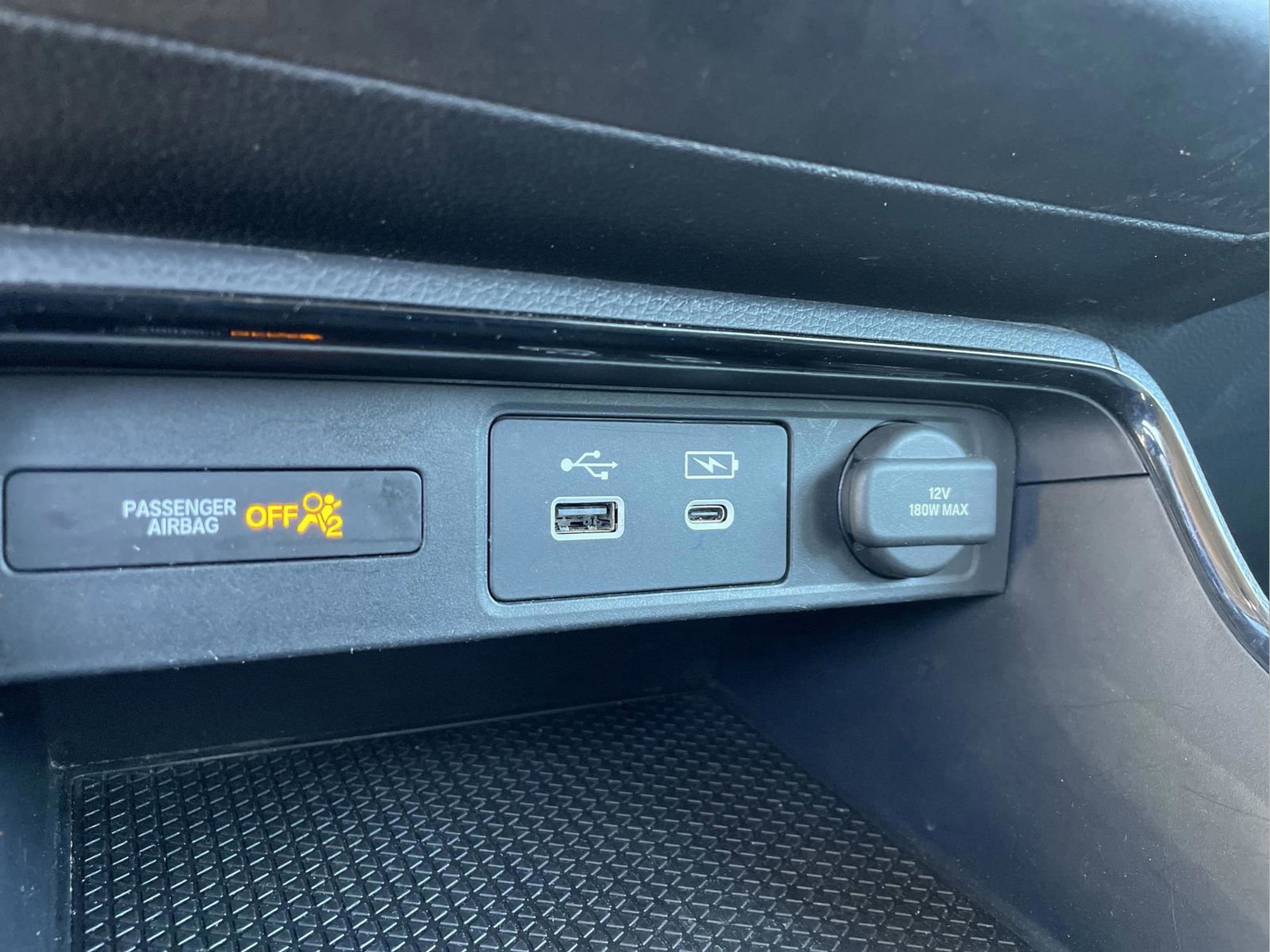 Certified 2024 Honda CR-V EX image 24
