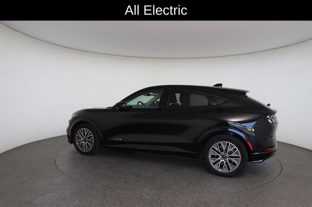 Used 2024 Ford Mustang Mach-E Premium AWD/4WD image 8