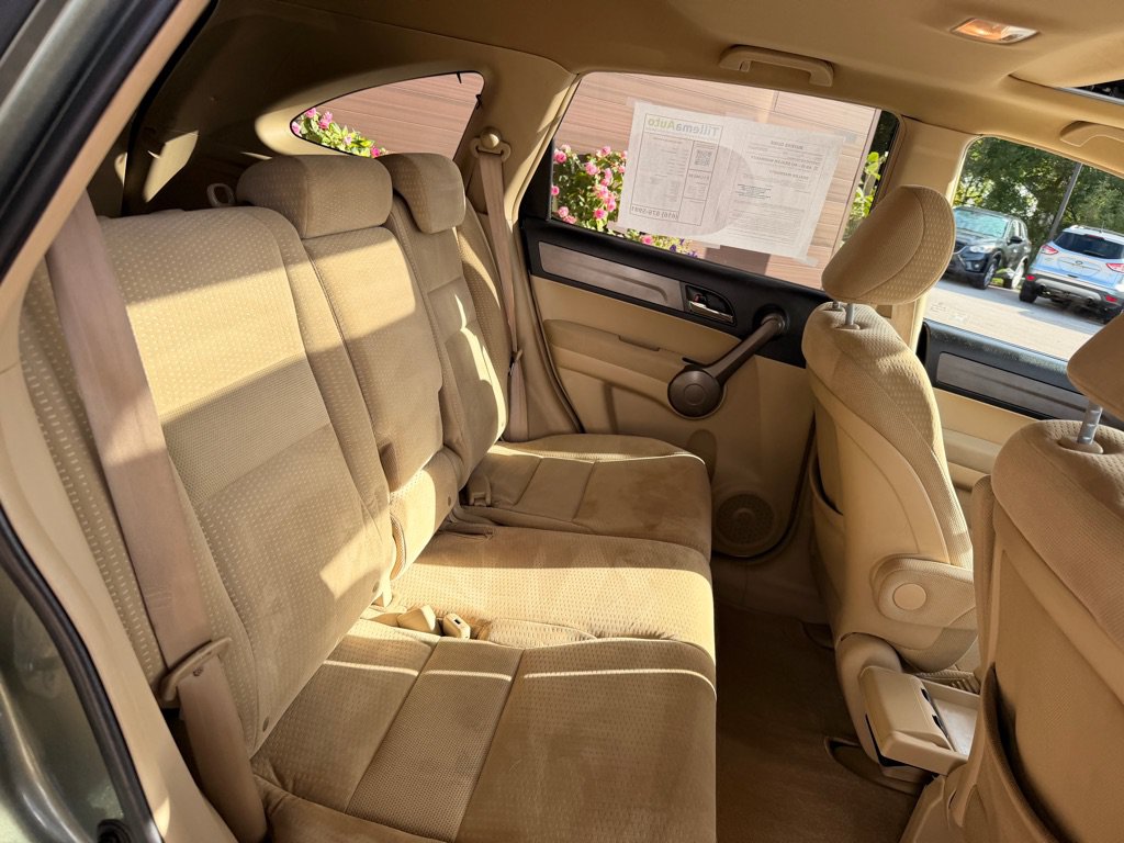 Used 2009 Honda CR-V EX image 15
