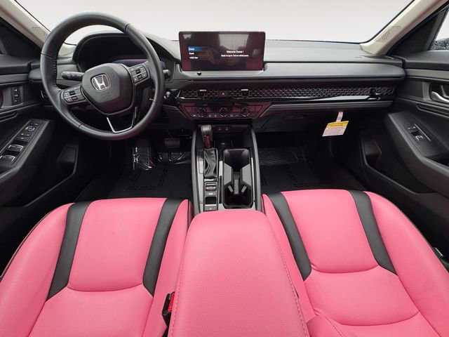 Used 2025 Honda Accord EX-L image 10