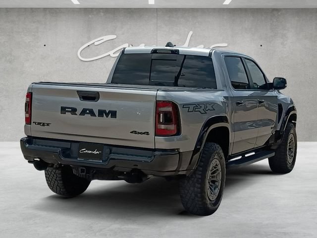 Used 2024 RAM 1500 TRX AWD/4WD image 16