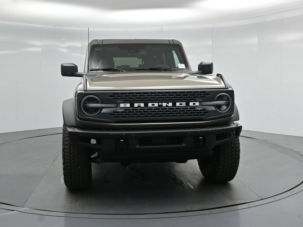 New 2026 Ford Bronco Badlands AWD/4WD image 50