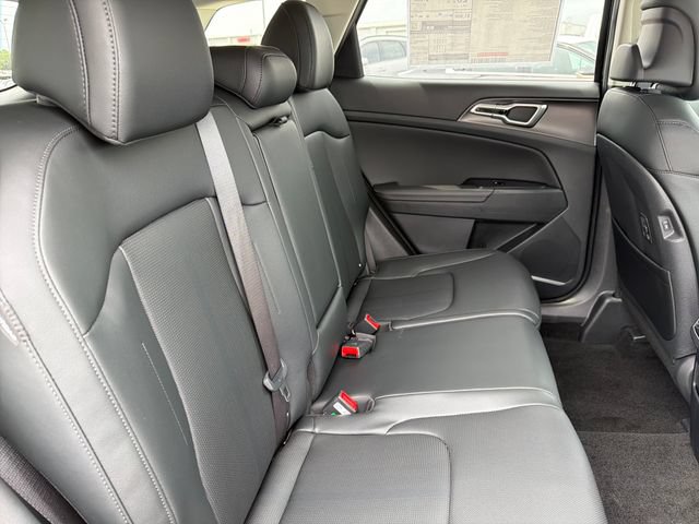 New 2026 Kia Sportage EX AWD/4WD image 23