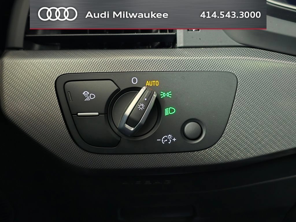 Used 2023 Audi A4 2.0T Premium Plus AWD/4WD image 39
