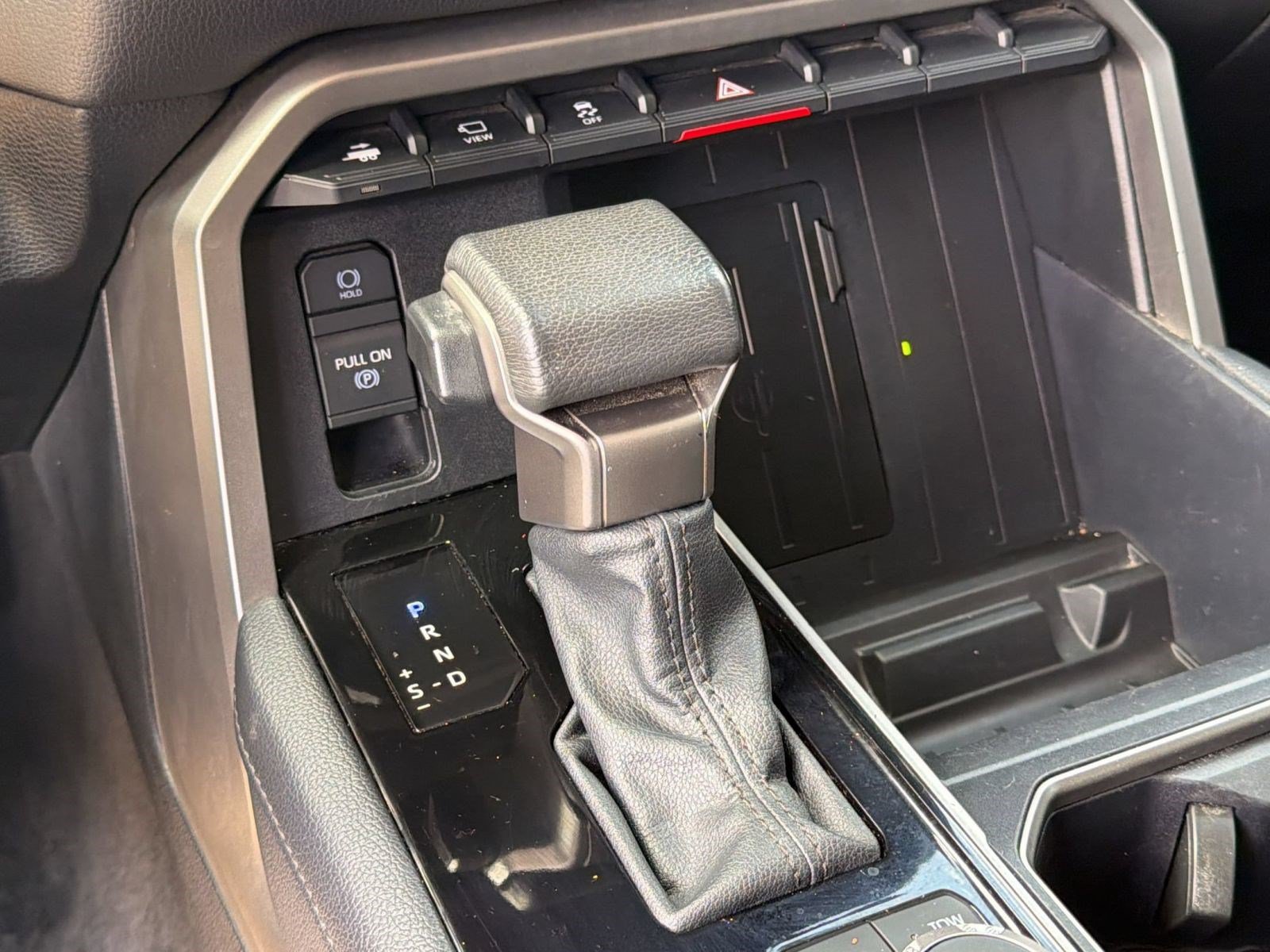 Used 2023 Toyota Tundra Limited RWD image 17