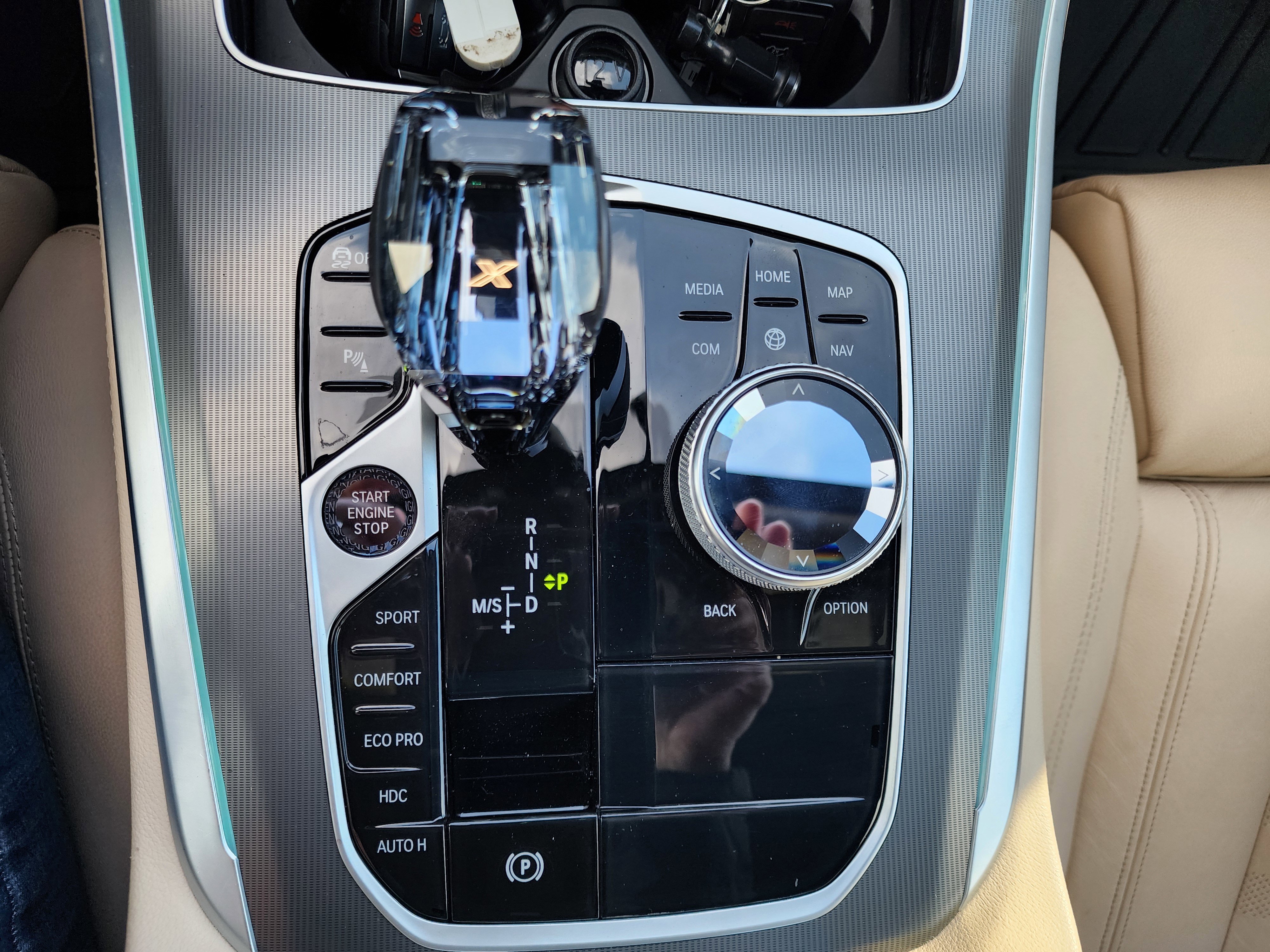 Used 2022 BMW X5 xDrive40i w/ Executive Package image 26