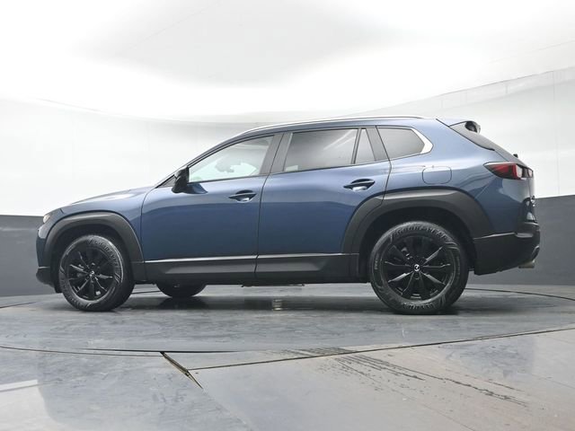Certified 2025 MAZDA CX-50 AWD 2.5 S w/ Cargo Package image 33