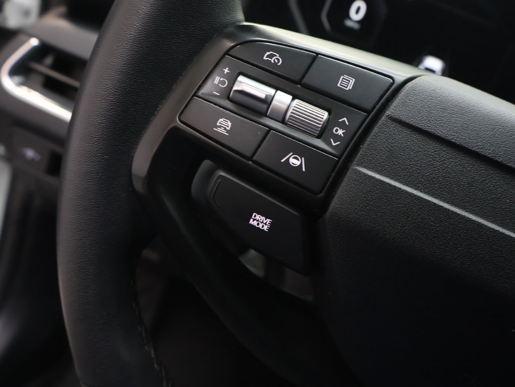 Used 2025 Kia K4 EX FWD image 19