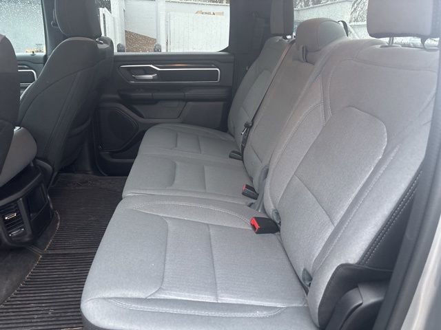 Used 2024 RAM 1500 Big Horn image 18