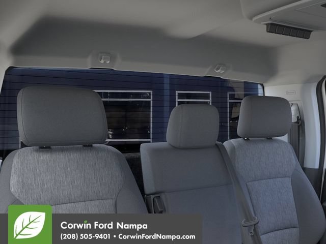 New 2025 Ford F550 4x4 Regular Cab Super Duty image 22