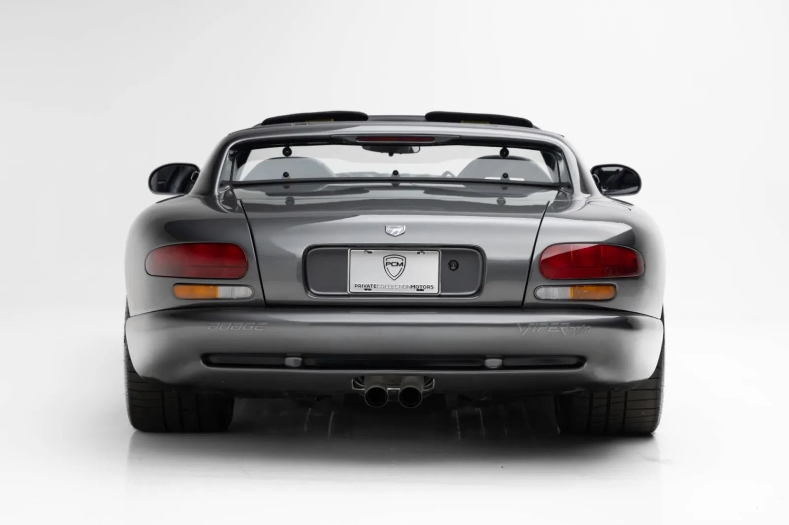 Used 2002 Dodge Viper RT/10 RWD image 7