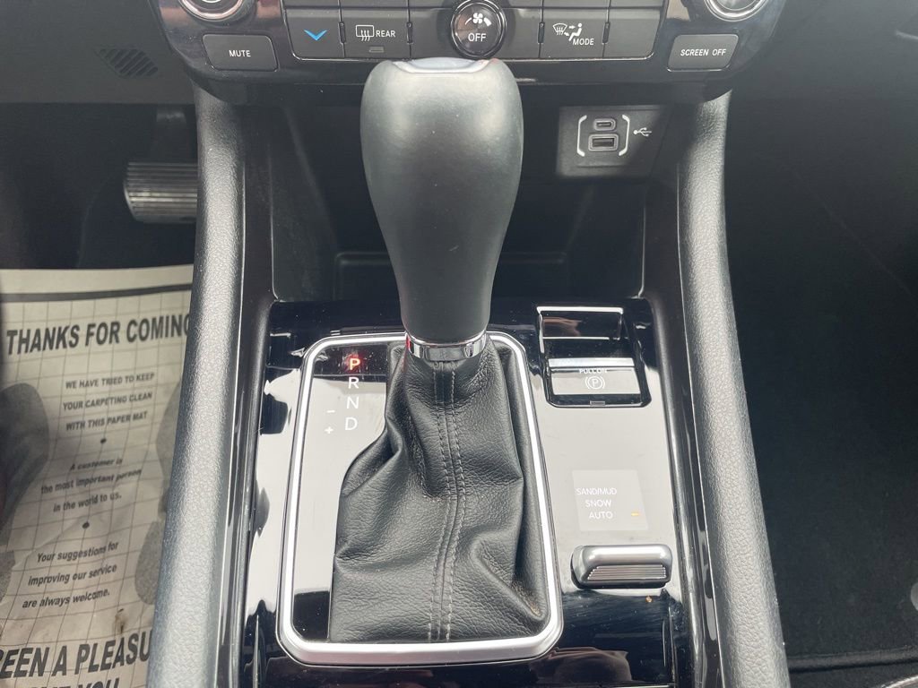 Used 2024 Jeep Compass Latitude image 20