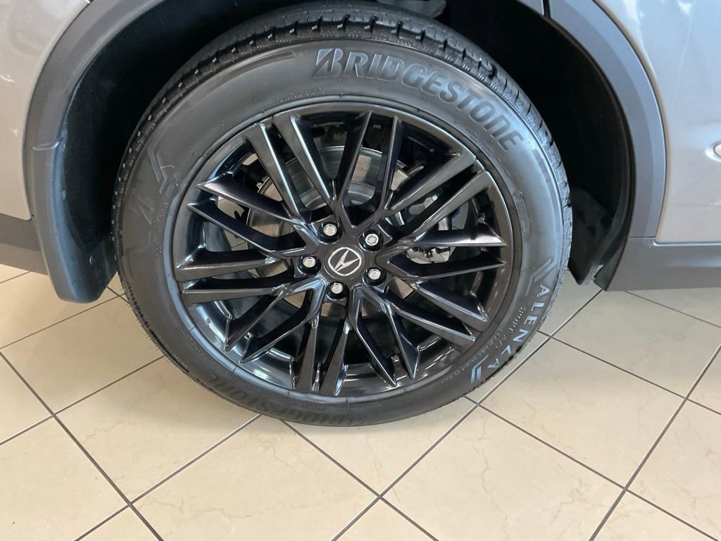 Certified 2023 Acura MDX SH-AWD w/ Advance Package image 7