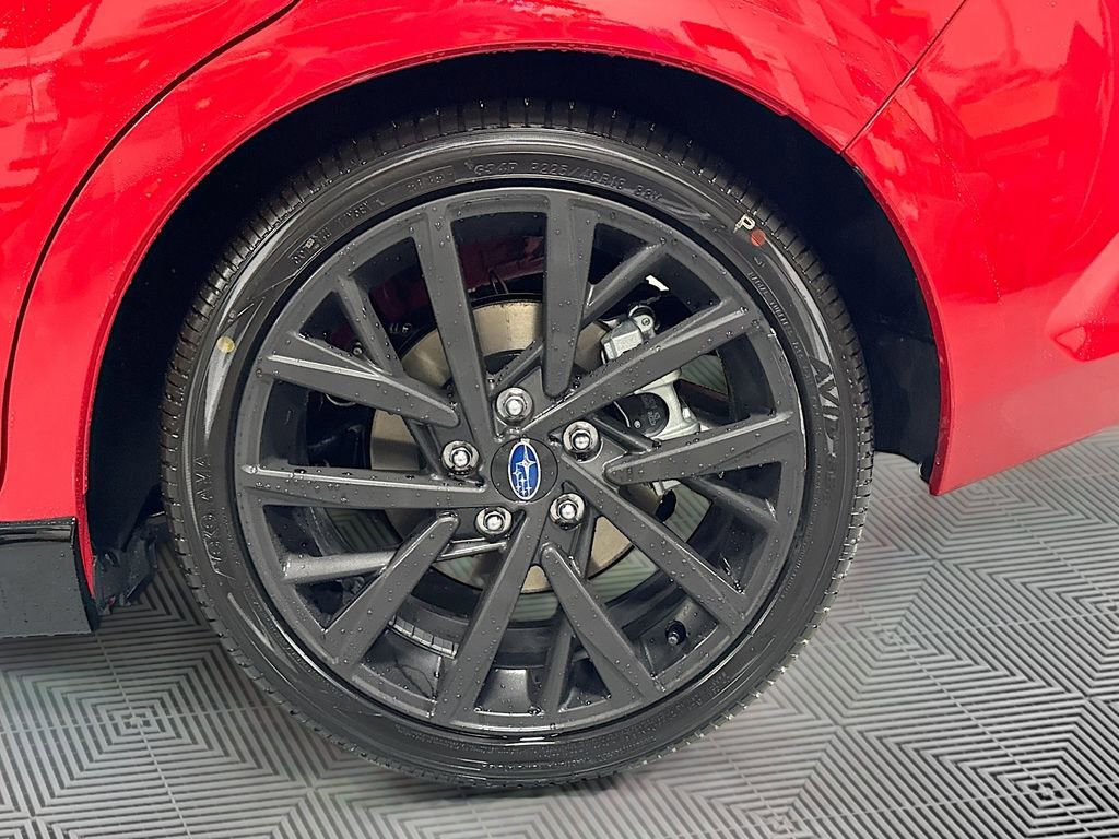 New 2026 Subaru Impreza RS image 28