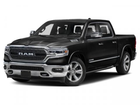 Used 2021 RAM 1500 Limited w/ Night Edition
