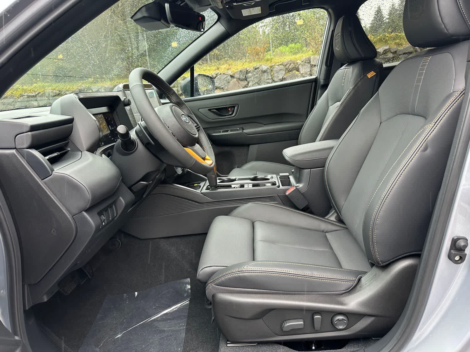 New 2026 Subaru Outback Wilderness AWD/4WD image 17